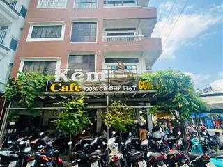 Giá 32 tỷ, building 5 tầng bình thạnh, diện tích 8x20m, hdt 260tr, mặt tiền thương hiệu