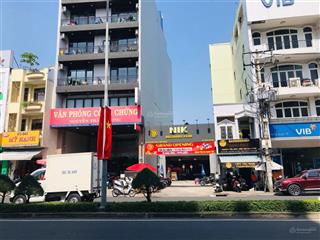 23 tỷ, mặt tiền thương hiệu bình thạnh, dt 6x27m, chỉ tiêu 1 hầm 9 tầng. tin thật 100%