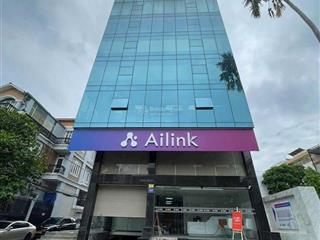 Xin đừng trả giá, 90 về 72 tỷ, building 1 hầm 6 tầng, diện tích 18x25m, hdt 470tr/tháng.