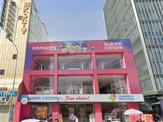 Bds ngộp bank, 2 mặt tiền phan đăng lưu, 15x28m, giá 80 về 62 tỷ.