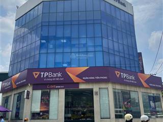 Building 8 tầng mặt tiền hoàng sa, hdt 460tr/tháng, giá chỉ 75 tỷ