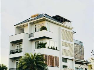 Bds đầu tư, bank định gía 23 bán 19 tỷ, biệt thự ql13, diện tích 12x21.5m, 4 tầng, hdt 40tr/th.