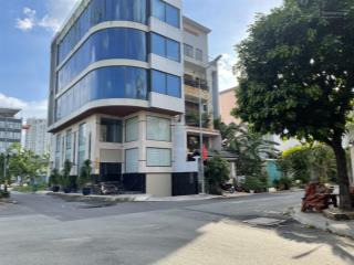 Máy in tiền 330tr/th, giá 56 tỷ, toà nhà 5 tầng mặt tiền điện biên phủ, đa kao, quận 1.