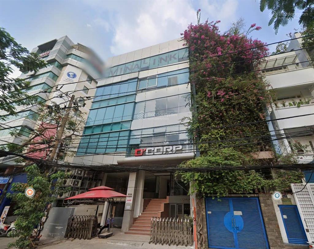Xin đừng trả giá, building 7 tầng góc 2 mt trần nhật duật q1, 17x19m, hdt 340tr, gía 63 tỷ.