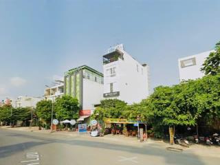 Khó tin, hđt 480tr, gía 40 tỷ, building góc 2 mt ngay trần lựu, 1 hầm 4 tầng, dt 8x21m
