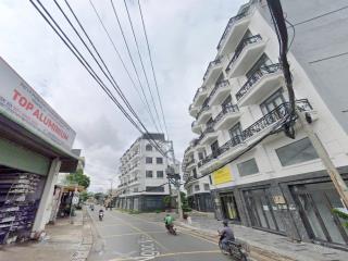 Hot 75 về 56 tỷ, siêu diện tích 73x43m, mặt tiền tô ngọc vân, hdt 230tr/th.