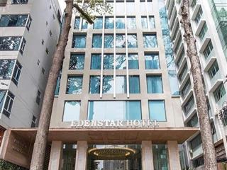 Vị trí siêu đẹp. building 11 tầng, mt điện biên phủ, 12 x 40m. hđt 1.2 tỷ. giá 139 tỷ