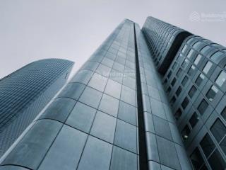 560 về 510 tỷ. building cao cấp 20 tầng mt phan đăng lưu, p1, phú nhuận. 20x50m. hđt 3.57 tỷ.