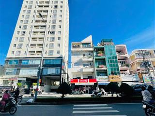 100 về 84 tỷ chốt ngay. toà 9 tầng mt điện biên phủ. 9.5x18.5m. hđt 500tr.