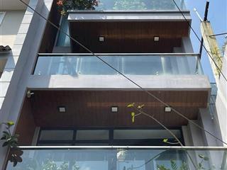 27.5 tỷ, mặt tiền thảo điền, 21x5m, dòng tiền 70tr, 4 tầng.