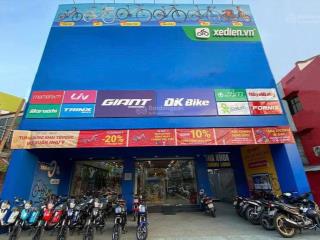 Bds thương hiệu, góc 2mt phạm văn đồng, 18m x 10m, hầm 5 tầng, giá 49 tỷ.