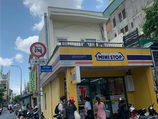 50 về 4x tỷ, gpxd 7 tầng, góc 2mt đường số trần não, 30x9.5m tin thật 100%