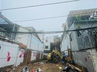 72tr/m2, đất xây cao bình thạnh, 70x12m, hẻm rộng 12m. giá 39 tỷ.