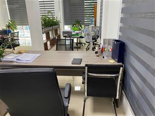 Cho thuê văn phòng tại lạc long quân, tây hồ diện tích 90m2 giá 13 triệu/tháng