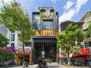 Cho thuê văn phòng tvl building đội cấn, ba đình diện tích sử dụng 270m2 giá 312.000 vnd/m2/tháng