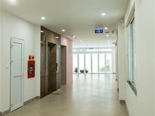 Cho thuê văn phòng tầng 1 tại linh lang, ba đình dt 95m2 giá 20 triệu/tháng