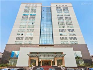 Cho thuê văn phòng mercury building hoàng hoa thám dt 30m  586m2 giá 312.000/m2/tháng