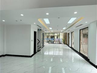 Cho thuê văn phòng, mbkd cầu diễn t1 + 2 tổng 200m2 giá 24 triệu/tháng