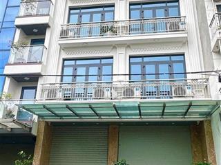 Cho thuê nhà làm văn phòng đức diễn, bắc từ liêm dt 144m2x7t giá 110 triệu/tháng có tách lẻ