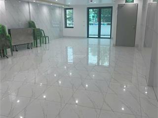 Cho thuê văn phòng phú diễn, bắc từ liêm dt 100m2 giá 11 triệu/tháng