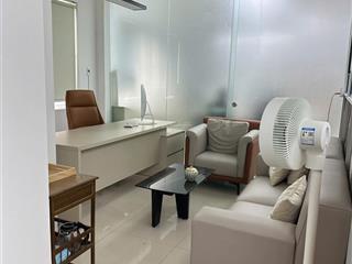 Cho thuê văn phòng đức diễn, bắc từ liêm full nội thất dt sử dụng 100m2 giá 20 triệu