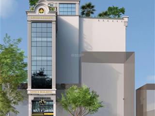 Cho thuê văn phòng, mbkd xã đàn, đống đa tầng 1+2 tổng 300m2 giá 100 triệu/tháng