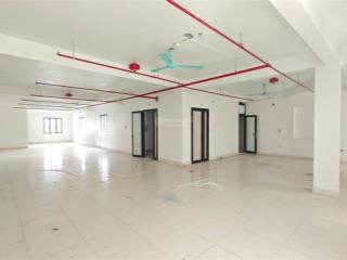 Cho thuê văn phòng cầu bươu, thanh trì dt 200m2. giá 18 triệu/tháng