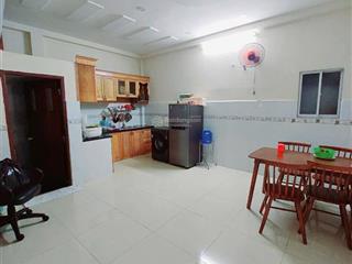 Bán đất tặng nhà đường nguyễn kiệm  đường số 2, p. 3, 66.3m2, 4.99tỷ thương lượng ít