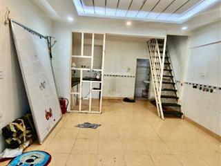 Bán nhà vị trí trung tâm  hẻm ba gác  ngay trần kế xương p.7  ngang 4m  chỉ với 4.xx tỷ