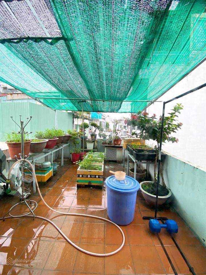 Bán nhà hẻm xe hơi  78.3m2  dương quảng hàm p. an nhơn (p. 5 cũ)  nhỉnh 8 tỷ tl  0703 171 ***