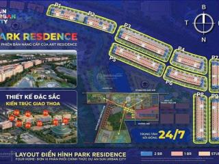 Sun urban city  tâm điểm sống mới giữa lòng phủ lý
