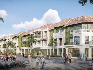 Cặp quỹ căn độc quyền liền kề cực hot tại dự án sun urban city hà nam  sungroup hà nam