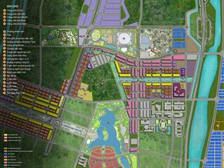 Chính thức ra mắt phân khu flora avenua tại sun urban city hà nam