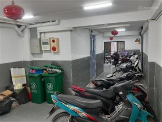 Quan hoa  cầu giấy 54m2, 6 tầng  dòng tiền ổn định 42tr/tháng  10 phòng khép kín  chỉ hơn 9 tỷ