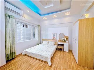 Cầu giấy 47m2  5 tầng  9 phòng khép kín 50 triệu/th  gần phố  full nội thất  chỉ 9 tỷ