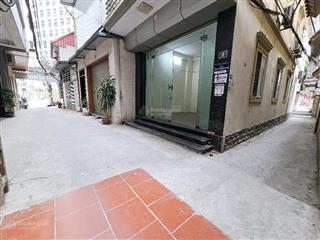 Mỹ đình 51m2  6t lô góc  ngõ thông  ôtô vào nhà  kinh doanh  dòng tiền 65tr/th  chỉ 7.9 tỷ