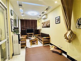 Trung tâm cầu giấy 55m2, 5t  ô tô đỗ cửa  nhà mới  nội thất nhập khẩu  ở ngay  chỉ hơn 10 tỷ