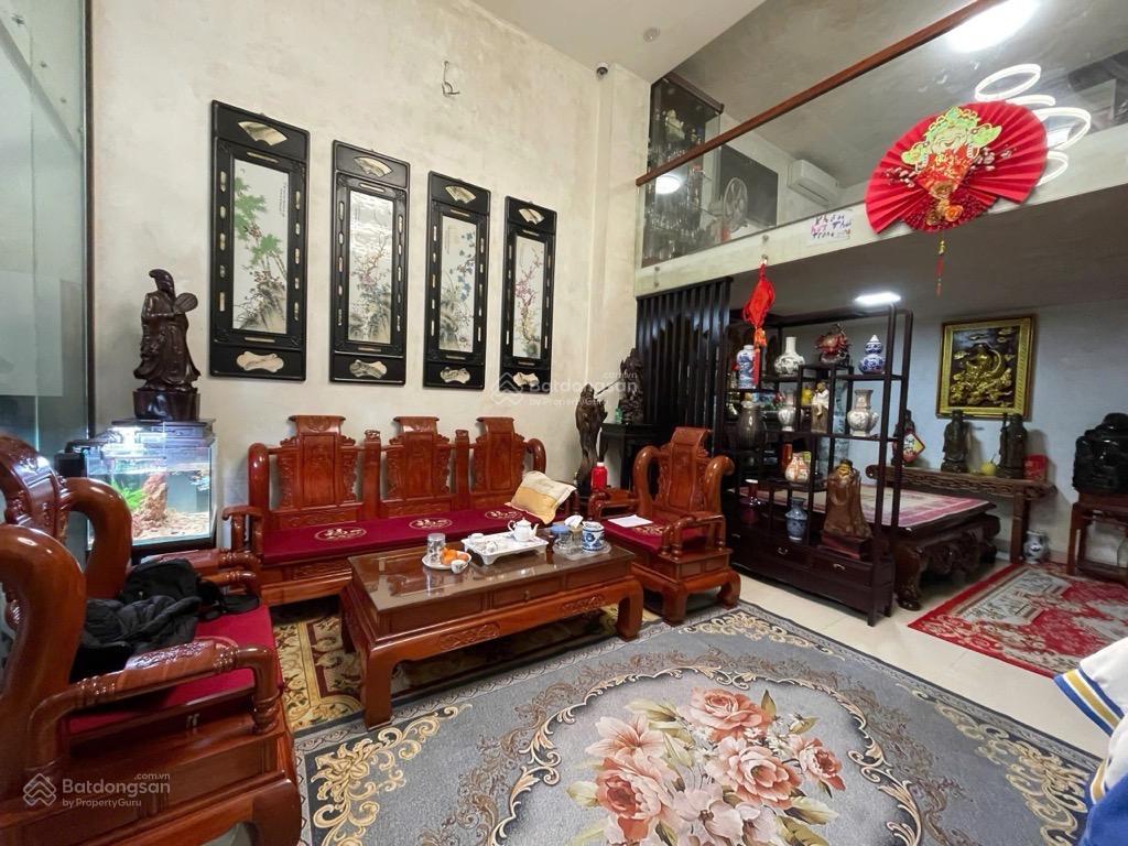 Nhà đẹp phú diễn 52m2  5t, lô góc 3 thoáng, ngõ thông gần phố, full nội thất, chỉ nhỉnh 8 tỷ
