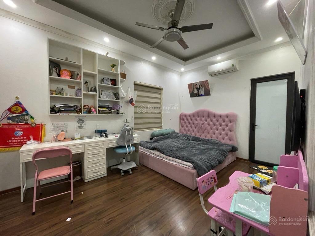 Nhà đẹp phú diễn 52m2  5t, lô góc 3 thoáng, ngõ thông gần phố, full nội thất, chỉ nhỉnh 8 tỷ