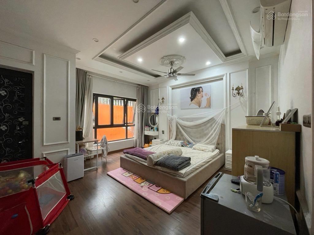 Nhà đẹp phú diễn 52m2  5t, lô góc 3 thoáng, ngõ thông gần phố, full nội thất, chỉ nhỉnh 8 tỷ