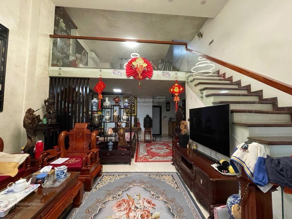Nhà đẹp phú diễn 52m2  5t, lô góc 3 thoáng, ngõ thông gần phố, full nội thất, chỉ nhỉnh 8 tỷ