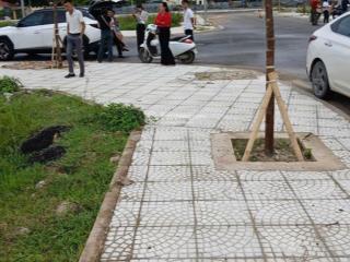 Bán đất nền dự án đường 47, đông thịnh, đông sơn, thanh hóa, giá cực chất 18 triệu, 126m2