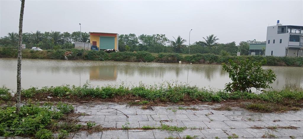 Bán đất nền 140m2 tại quốc lộ 1a, hoằng phú, hoằng hóa, thanh hóa chỉ với 19 triệu vnd/m2