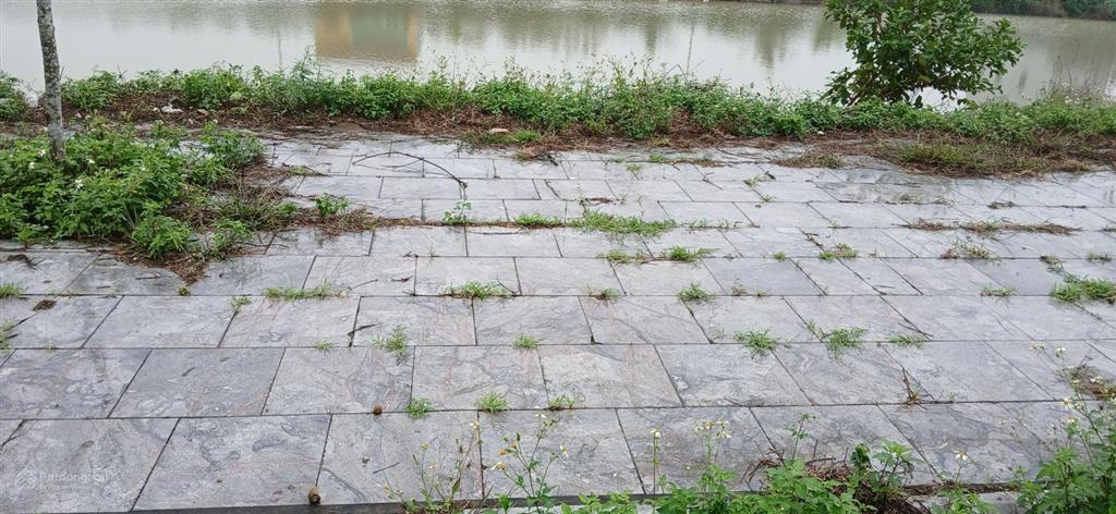 Bán đất nền 140m2 tại quốc lộ 1a, hoằng phú, hoằng hóa, thanh hóa chỉ với 19 triệu vnd/m2