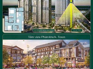 Gấp! căn 2n tầng trung view pháo hoa giá tốt nhất còn sót lại trên bảng hàng lumiere spring bay.