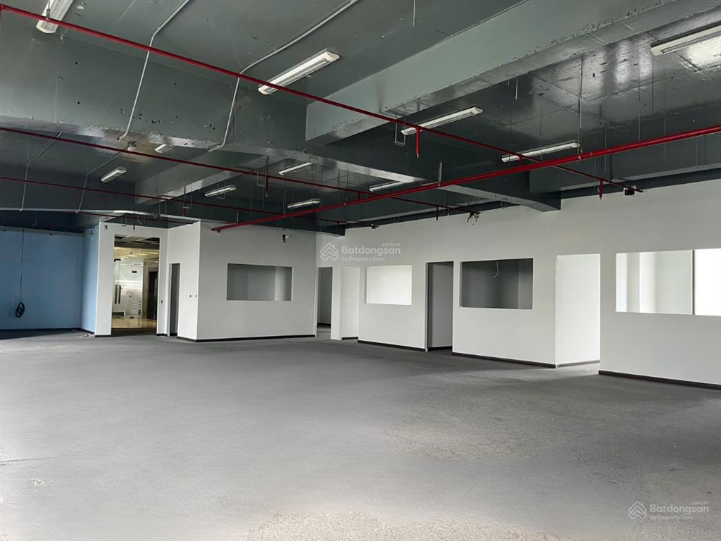 Mặt bằng văn phòng 315m2 cho thuê  tòa nhà parkview  đại lộ hữu nghị  vsip 1  free pql
