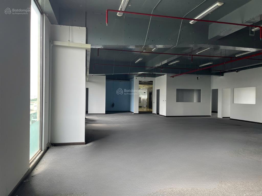 Mặt bằng văn phòng 315m2 cho thuê  tòa nhà parkview  đại lộ hữu nghị  vsip 1  free pql