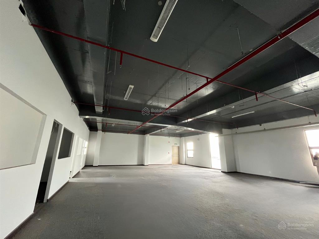 Mặt bằng văn phòng 315m2 cho thuê  tòa nhà parkview  đại lộ hữu nghị  vsip 1  free pql