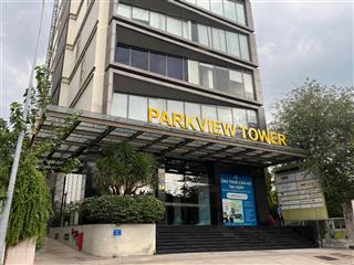 Cho thuê mặt bằng văn phòng từ m2 tòa nhà parkview  đại lộ hữu nghị vsip 1