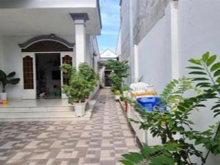 Chủ bán gấp nhà 177m nở hậu hẻm ô tô đường số 8 thích hợp đại gia đình. ngang đẹp 6.7m, nợ hậu 7.6m
